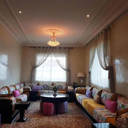 Luxury Sunny Apartment Рабат Екстериор снимка