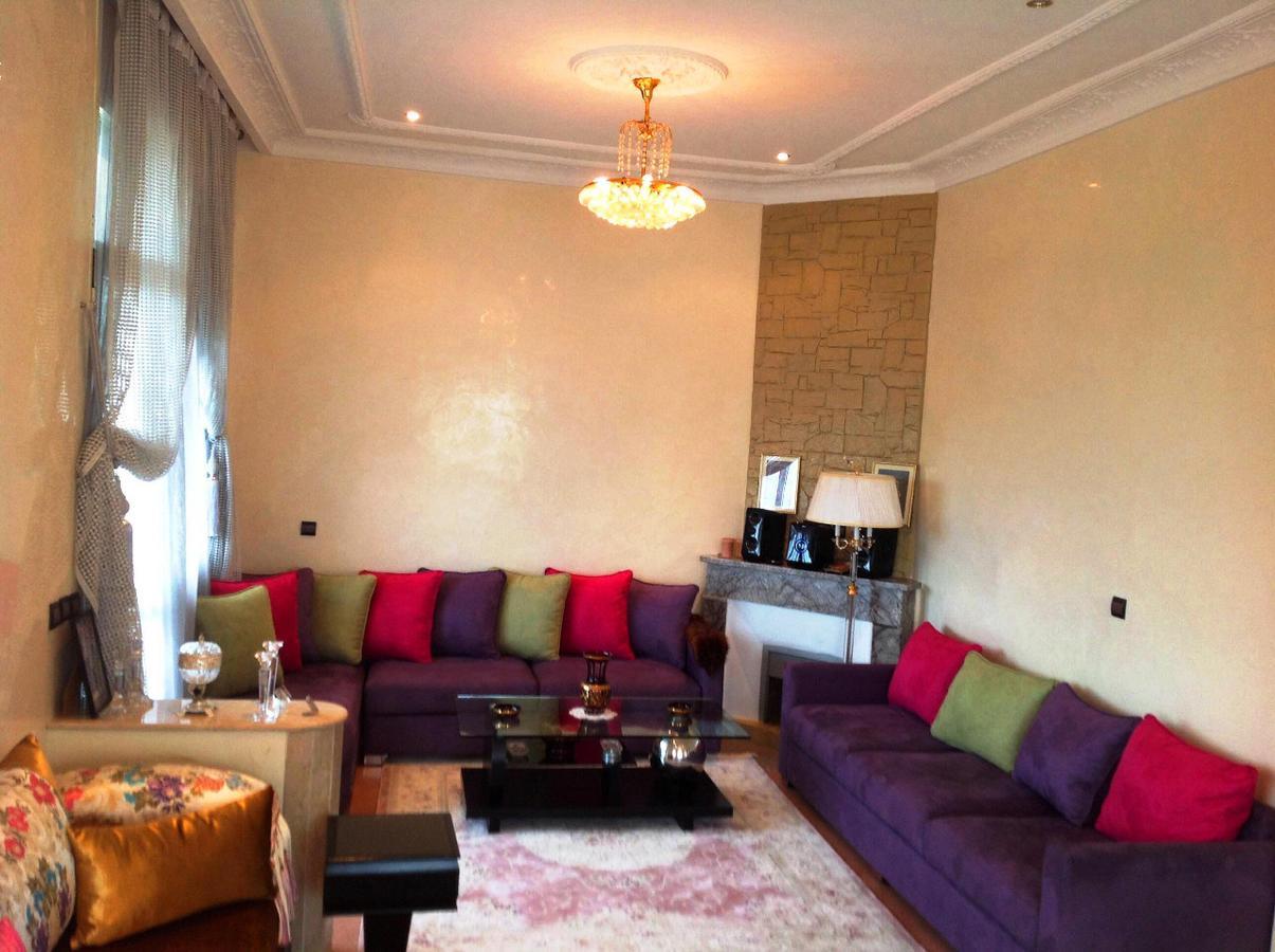 Luxury Sunny Apartment Рабат Екстериор снимка